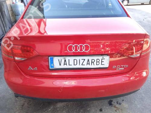 Module électronique AUDI A4 B8 Avant (8K5)  | BP8685778M83 
