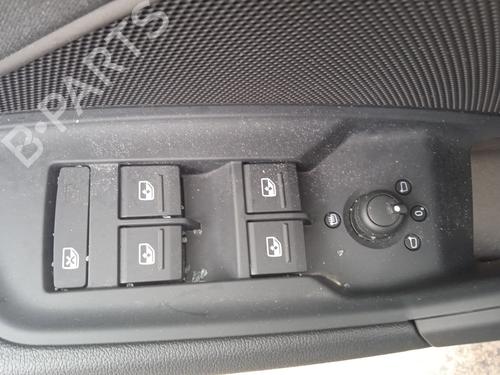 Front right window mechanism AUDI A3 Sportback (8YA, 8YF) 30 TFSI Mild Hybrid | BP29398659C23 