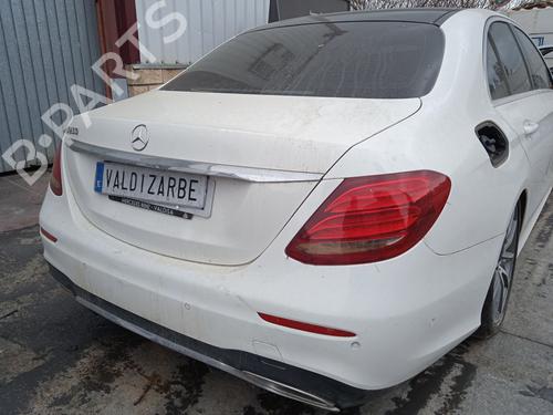 Right front steering knuckle MERCEDES-BENZ E-CLASS (W213) | BP25888147M26