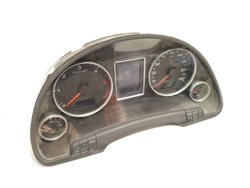 Used Instrument cluster AUDI A4 B7 Avant (8ED) 2.0 TDI 16V (140 hp) 31585528