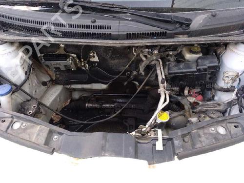 Left front driveshaft TOYOTA AYGO (_B1_)  | BP4963995M38 