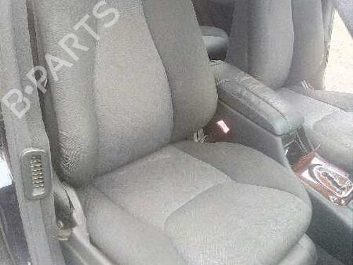 Front wiper motor MERCEDES-BENZ S-CLASS (W220) S 320 CDI (220.026, 220.126) | BP5865214M29 