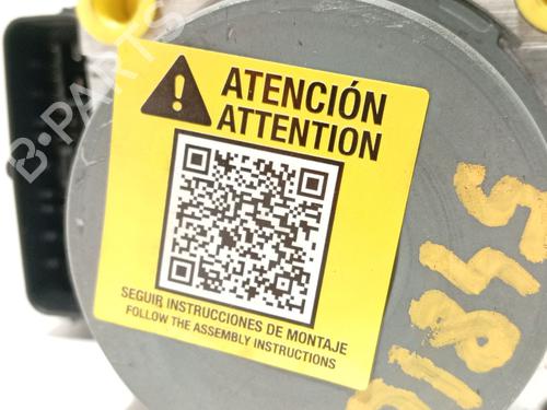 Módulo de ABS TOYOTA COROLLA Hatchback (_E21_, _EA1_, _EH1_) 1.8 Hybrid (ZWE211) | BP31314409M43 