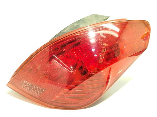 Used Right taillight PEUGEOT 308 I (4A_, 4C_) 1.6 HDi (90 hp) 22759439