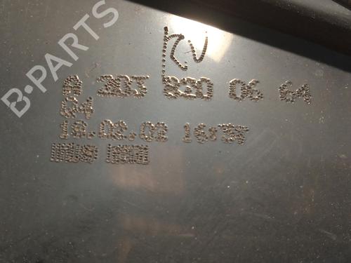 Right taillight MERCEDES-BENZ C-CLASS Coupe (CL203) C 220 CDI (203.706) | BP26446031C35 