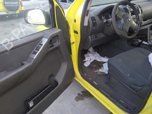 Right mirror NISSAN PATHFINDER III (R51)  | BP17210180C27 