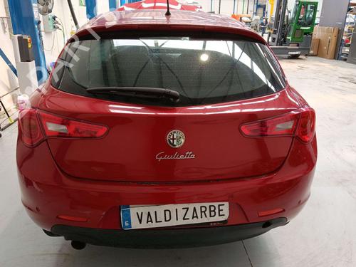 Left tailgate light ALFA ROMEO GIULIETTA (940_) 1.4 TB (940FXB1A, 940FXB11) | BP38565176C79  - Image 25