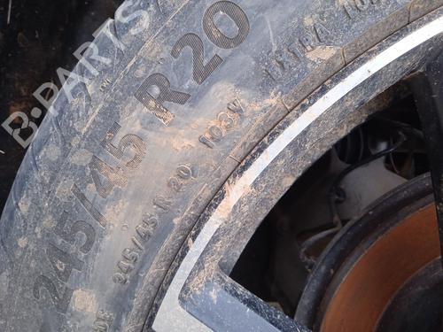 Right rear brake caliper VOLVO XC40 (536) T3 | BP24237535M106 