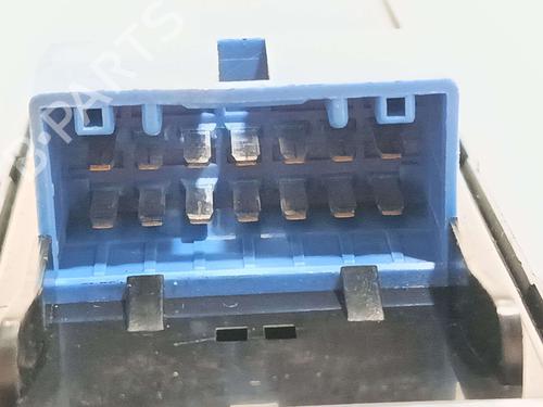 Left front window switch SSANGYONG ACTYON I 200 Xdi 4WD | BP39722946I27 - Image 6
