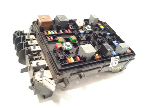 Fuse box OPEL ASTRA K Sports Tourer (B16) 1.4 Turbo (35) | BP30202749E1
