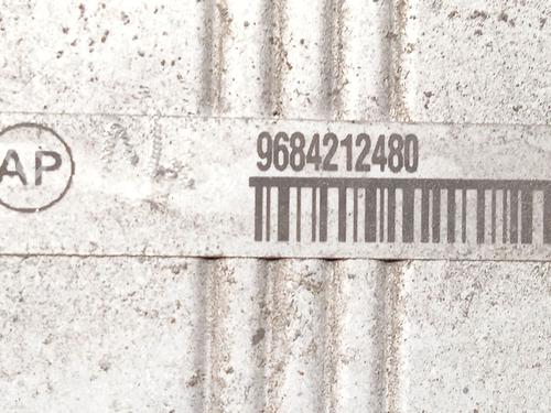 Intercooler CITROËN C4 II (NC_) 1.6 HDi 90 | BP27585859M30