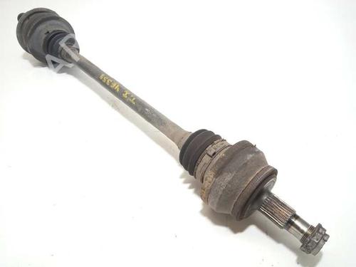 Used Left rear driveshaft Left rear driveshaft 8729663 8729663