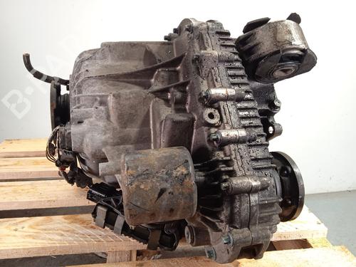 Transfer box LAND ROVER DISCOVERY V (L462) 2.0 Sd4 4x4 | BP24850515M36