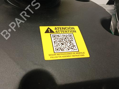 Engine SEAT LEON (1P1) 1.9 TDI | BP36996900M1 - Image 10