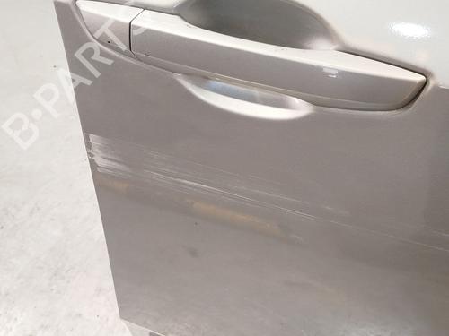 Right front door HONDA CIVIC X Hatchback (FC_, FK_) 1.0 VTEC | BP29827556C3