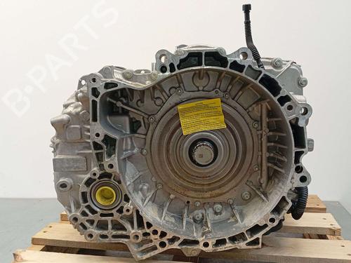 Used Gearbox Gearbox 38748006 38748006