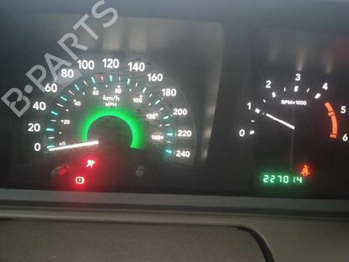 Climate control DODGE JOURNEY 2.0 CRD | BP9857908I5  - Image 27