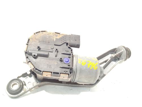 Front wiper motor FORD FOCUS III Saloon 1.0 EcoBoost | BP30143504M29