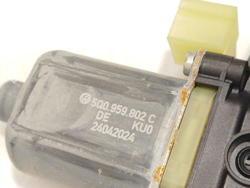 Front right window mechanism SEAT LEON (KL1, KLG) 1.0 TSI Mild Hybrid | BP30352370C23 - Image 5