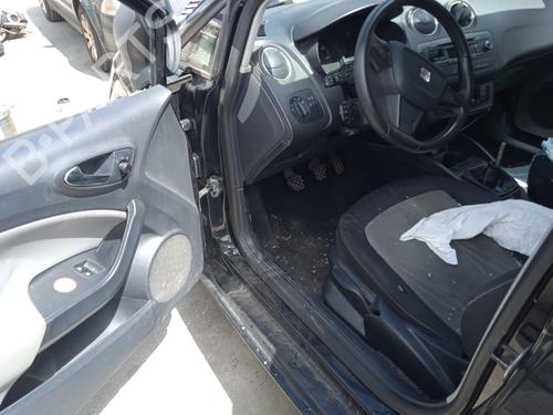 Left front fenders SEAT IBIZA IV (6J5, 6P1) 1.6 TDI | BP27588545C41