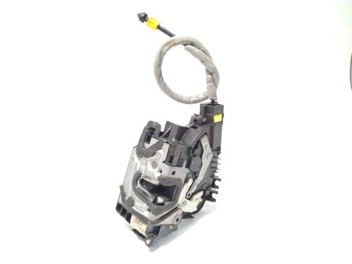 Used Rear right lock Rear right lock 17523674 17523674