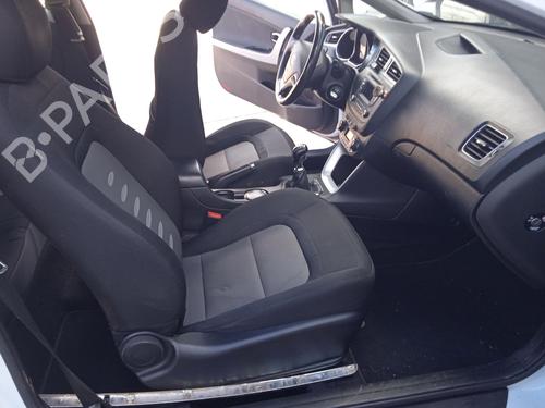 Steering column stalk KIA PRO CEE'D (JD) | BP19925226I23