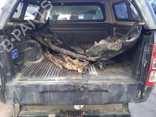Steering column FORD RANGER (TKE) | BP13748149M21 - Image 8