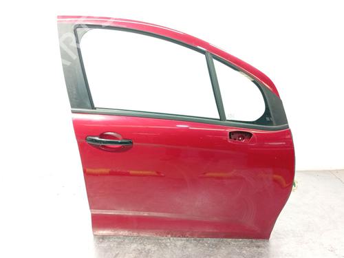 Used Right front door CITROËN C3 II (SC_) 1.2 VTi 82 (82 hp) 29305868