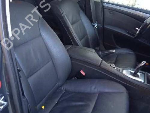 Rear right lock BMW 5 Touring (E61) 520 d | BP16223858C99 