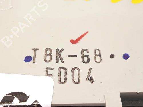 Climate control HONDA HR-V (RU) 1.5 (RU1) | BP25131895I5 