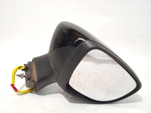 Used Right mirror RENAULT CAPTUR I (J5_, H5_) 1.5 dCi 90 (J5N4, J5M5, J5MW, J5M6, J5AL, J5AJ) (90 hp) 24995352