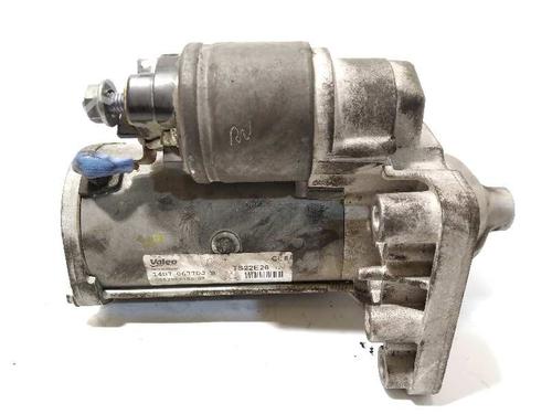 Used Starter PEUGEOT EXPERT Van (V_) 1.6 BlueHDi 95 (95 hp) 5643640