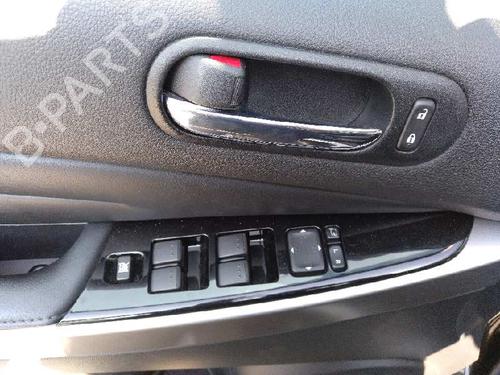 Electronic module MAZDA CX-7 (ER) 2.2 MZR-CD AWD (ER10A) | BP4591223M83 