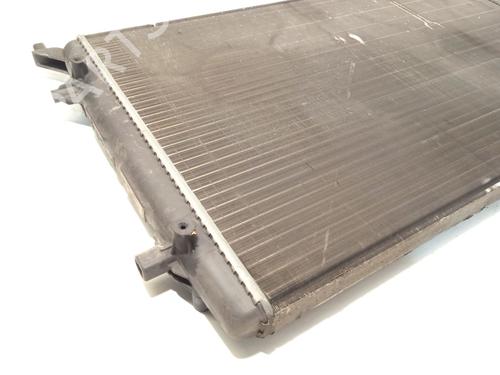 Water radiator VW PASSAT B6 (3C2) 2.0 FSI | BP27718984M31 - Image 2
