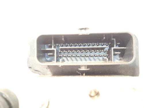 ABS pump RENAULT KADJAR (HA_, HL_) | BP19285707M43