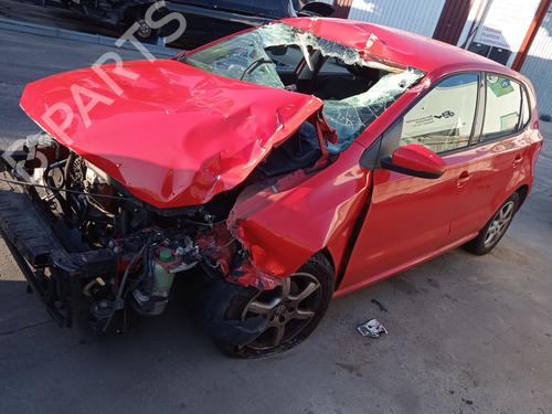 Used Parts VW POLO V (6R1, 6C1) 1.2 TSI 1759143