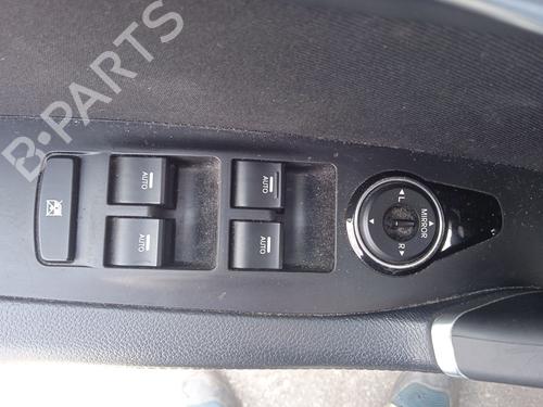 Left front steering knuckle HYUNDAI i40 I (VF) 1.7 CRDI | BP29305902M25  - Image 19