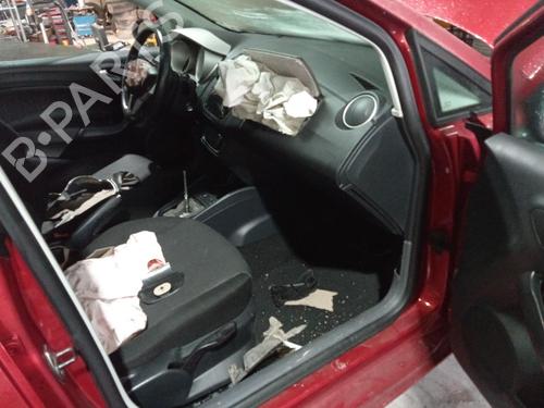 Left front window switch SEAT IBIZA IV (6J5, 6P1) 1.6 TDI | BP32103714I27  - Image 15