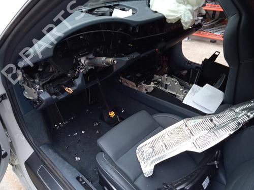 Electronic sensor PORSCHE 911 Convertible (992) 3.8 Turbo S (992650) | BP23896431M84 