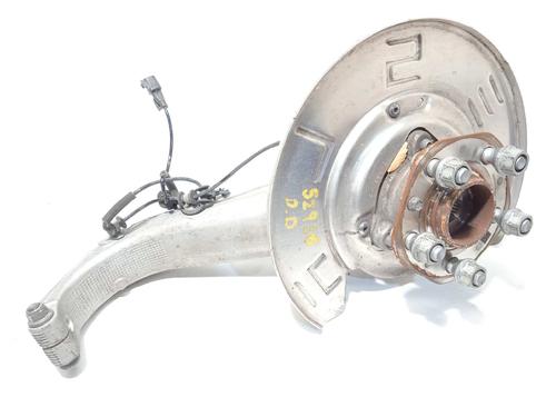 Used Right front steering knuckle TESLA MODEL 3 (5YJ3) [2017-2026]  17570846