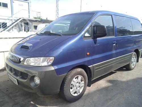 Used Parts HYUNDAI H-1 Van (A1) 2.5 TD (101 hp) 1454491