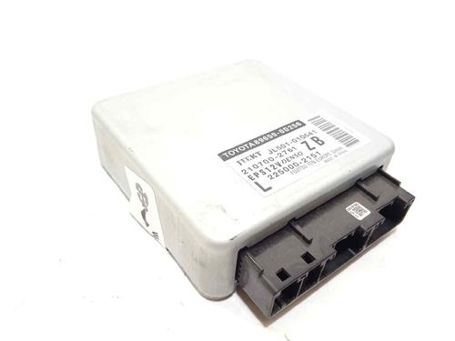 steering-ecu-toyota-yaris-_p13_-15-nsp131_-896500d256-2250002151-2107002761-2010-2011-2012-2013-2014-2015-2016-2017-2018-2019-2020-16676424 main image