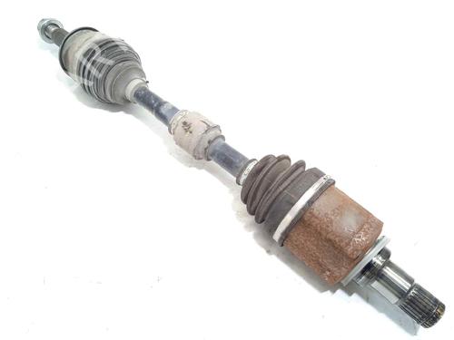 Left front driveshaft MITSUBISHI ECLIPSE CROSS (GK_, GL_) | BP16926744M38