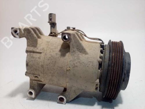 AC compressor KIA SOUL I (AM)  | BP4806218M34 