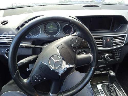 Right rear driveshaft MERCEDES-BENZ E-CLASS (W212) E 250 CDI / BlueTEC (212.003, 212.004) | BP8729662M41 