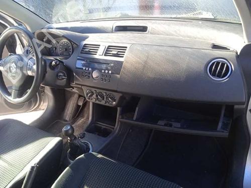 Left taillight SUZUKI SWIFT III (MZ, EZ) 1.3 (RS413, ZC11S) | BP11757510C34 