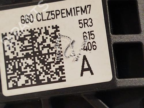 Right rear brake caliper SEAT LEON (KL1, KLG) 1.5 eTSI | BP32475988M106 - Image 4