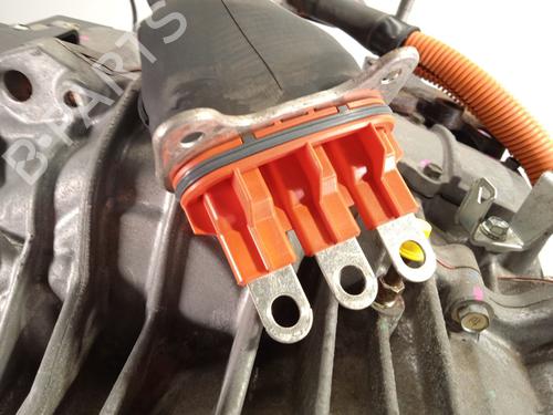 Gearbox TOYOTA PRIUS Liftback (_W2_) 1.5 Hybrid (NHW20_, NHW20R) | BP26595459M3 