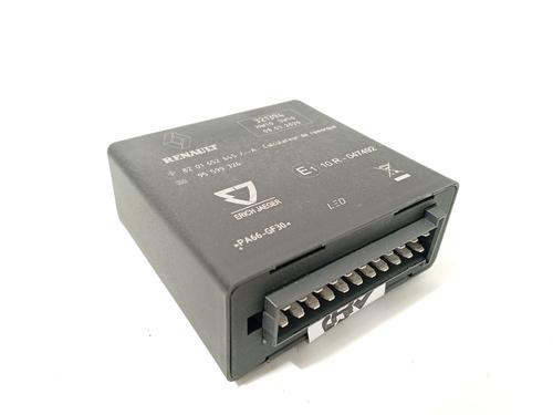 Electronic module DACIA SANDERO III 1.0 SCe 65 | BP31706653M83 