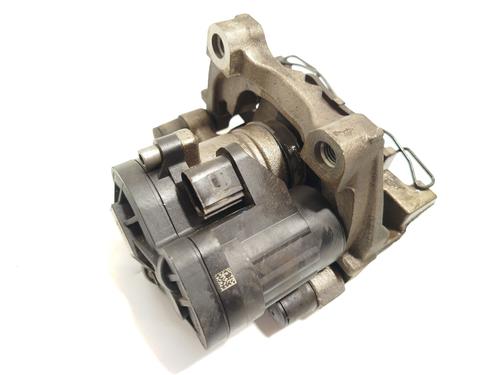 Left rear brake caliper VW T-ROC (A11, D11) 1.0 TSI | BP31939571M107 - Image 3